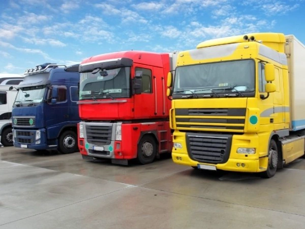 Konya İbradı Nakliye